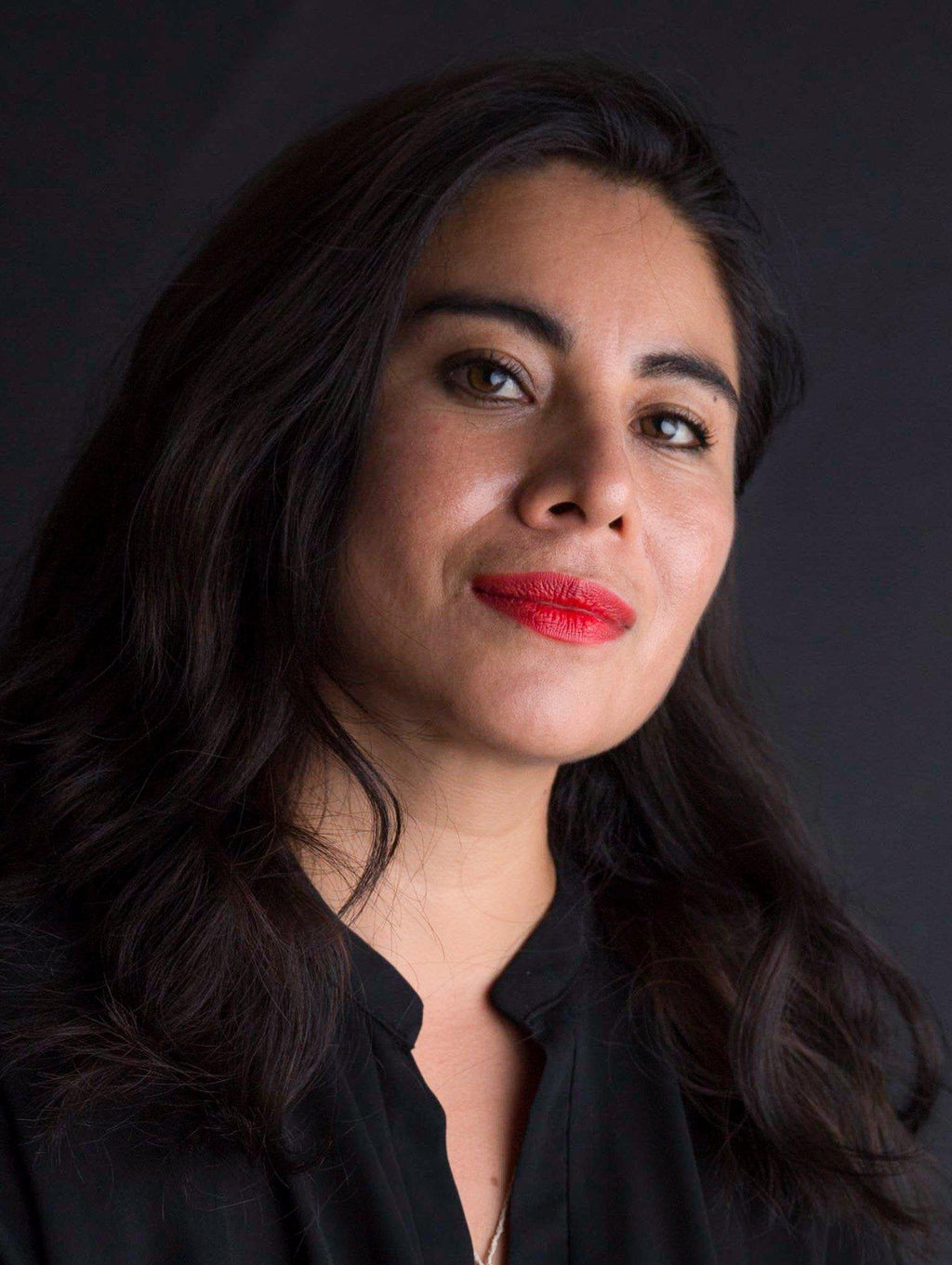 Eva Lépiz, Documentary Photographer